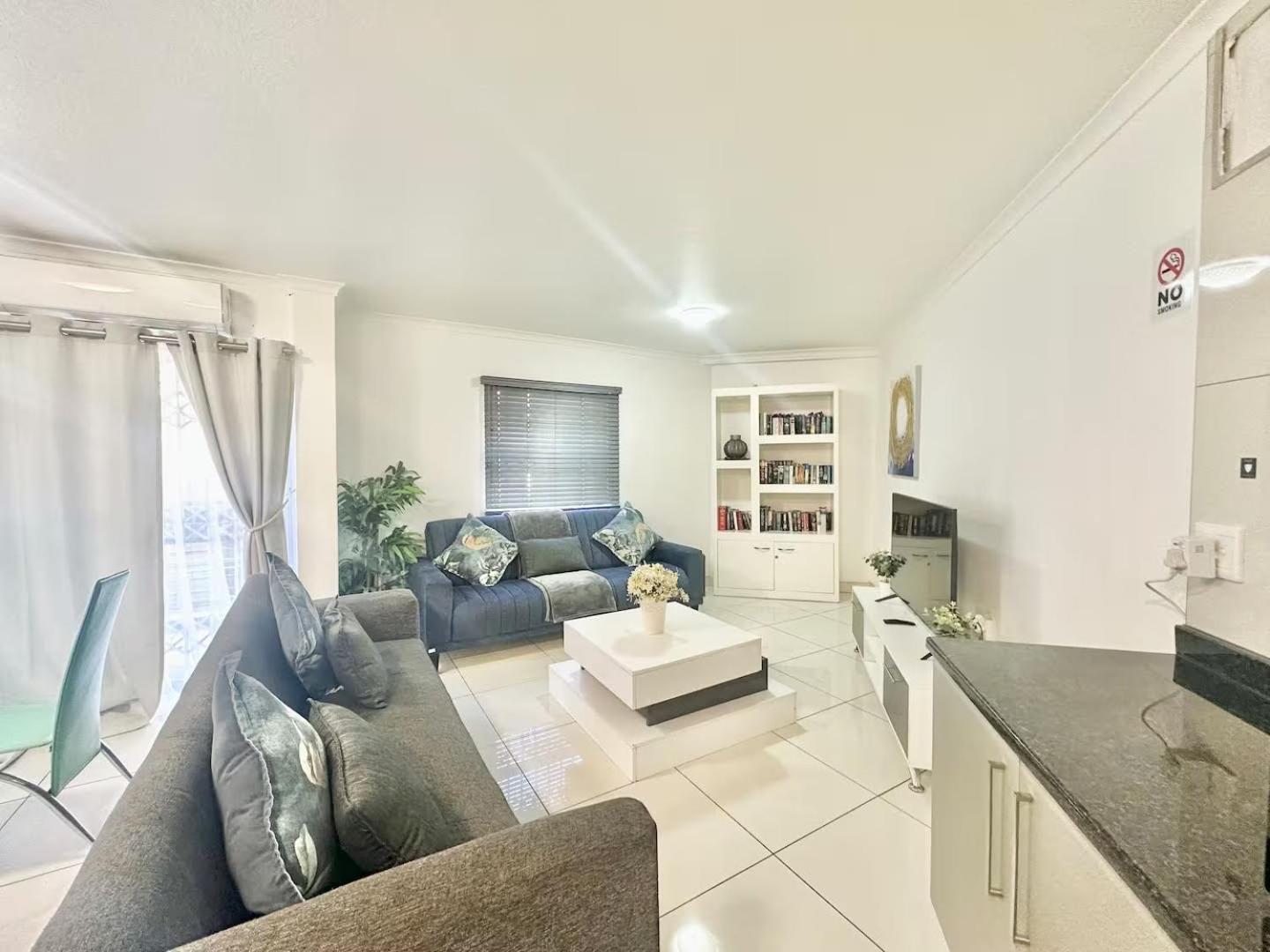 Stunning 2 Bed - Rooftop Braai Area - Sunset Views Durban Exterior foto